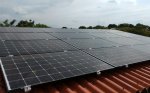 Amazônia Legal terá acesso a crédito para energia solar