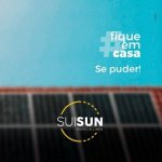 Benefícios da energia solar residencial em meio à pandemia de Covid-19