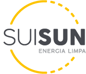 SUISUN | Energia Solar
